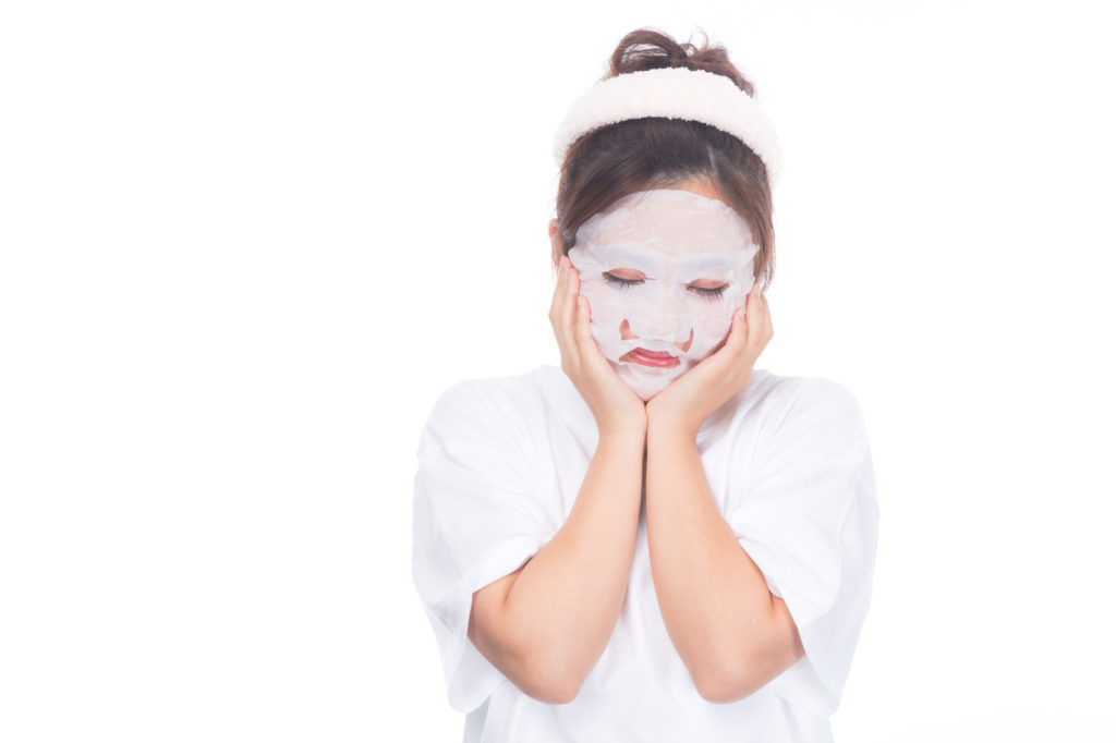 【健康　美肌】乾燥肌を完治させるためにはスキンケアは逆効果だった話