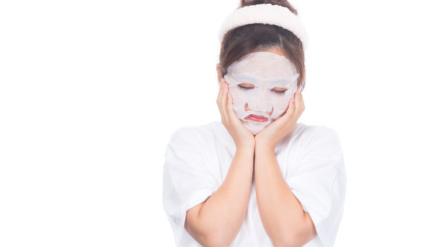 【健康　美肌】乾燥肌を完治させるためにはスキンケアは逆効果だった話